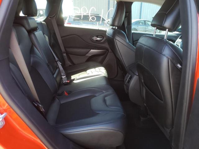 Photo 6 from auction – 2021 JEEP CHEROKEE L with VIN 1C4PJLLB5MD238595