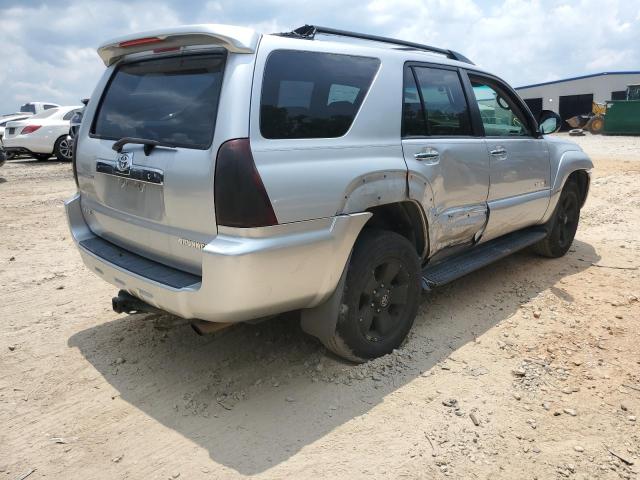 Photo 4 from auction – 2007 TOYOTA 4RUNNER SR with VIN JTEBU14R978092566