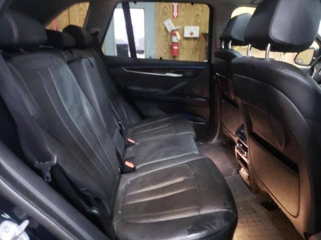 Photo 6 from auction – 2015 BMW X5 XDRIVE3 with VIN 5UXKS4C55F0N06688