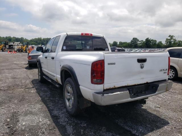 Photo 3 from auction – 2005 DODGE RAM 1500 S with VIN 1D7HU18D15S144355