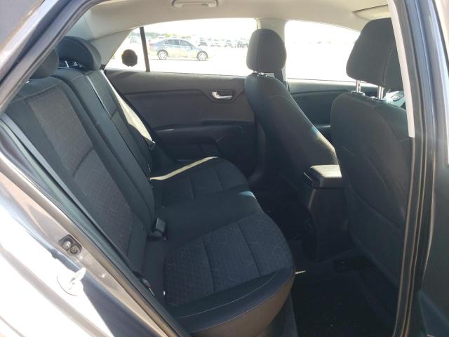 Photo 6 from auction – 2020 KIA RIO LX with VIN 3KPA24AD4LE255477