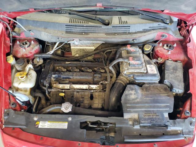 Photo 7 from auction – 2012 DODGE CALIBER SX with VIN 1C3CDWDA6CD532202