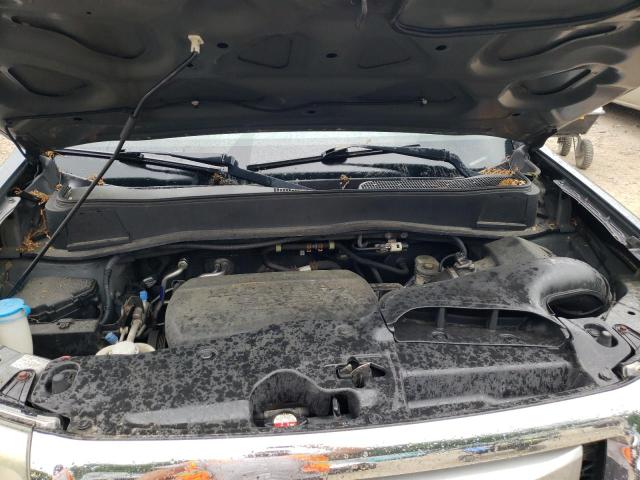 Photo 7 from auction – 2011 HONDA PILOT EXL with VIN 5FNYF4H51BB016589