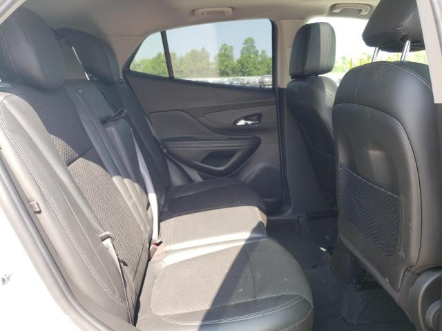 Photo 6 from auction – 2017 BUICK ENCORE SPO with VIN KL4CJ1SB5HB079982