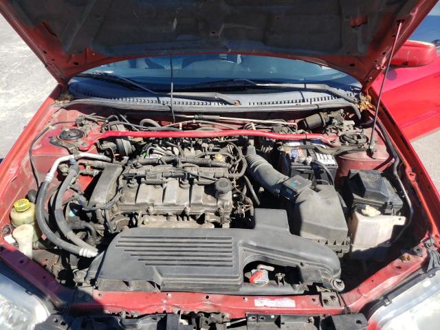 Photo 7 from auction – 2003 MAZDA PROTEGE PR with VIN JM1BJ245931190970