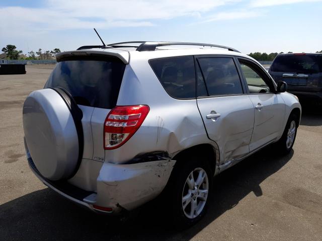 Photo 4 from auction – 2012 TOYOTA RAV4 with VIN 2T3BF4DV4CW264018