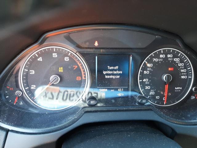 Foto 8 de la subasta – 2016 AUDI Q5 PREMIUM con VIN WA1D7AFP6GA010747