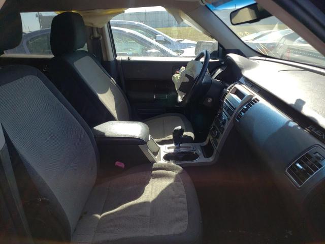 Photo 5 from auction – 2011 FORD FLEX SEL with VIN 2FMHK6CC6BBD05232