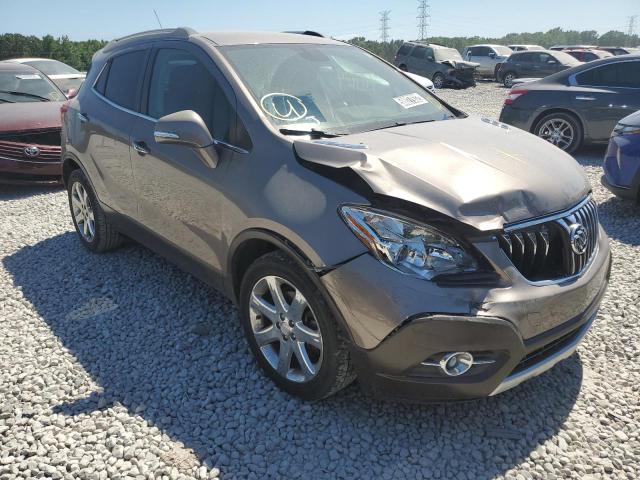 BUICK ENCORE CON 2014 with VIN KL4CJBSB3EB741060 - Photo from auction