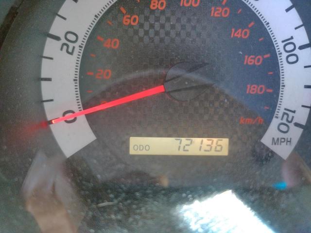 Photo 8 from auction – 2011 TOYOTA TACOMA DOU with VIN 3TMLU4EN1BM067560