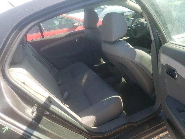 Photo 6 from auction – 2011 CHEVROLET MALIBU LS with VIN 1G1ZA5E17BF286750