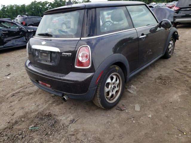 Photo 4 from auction – 2013 MINI COOPER with VIN WMWSU3C57DT690546
