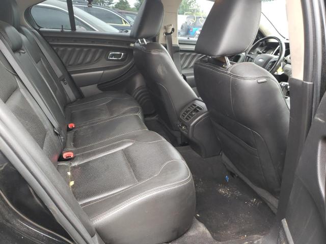 Photo 6 from auction – 2010 FORD TAURUS LIM with VIN 1FAHP2FW5AG107467