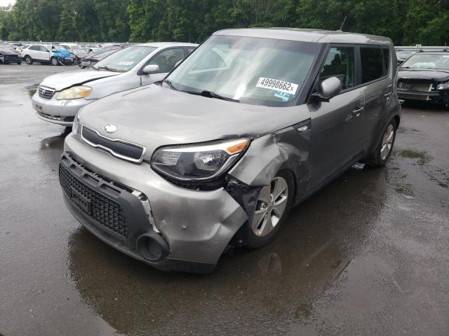 Photo 2 from auction – 2014 KIA SOUL with VIN KNDJN2A23E7097856