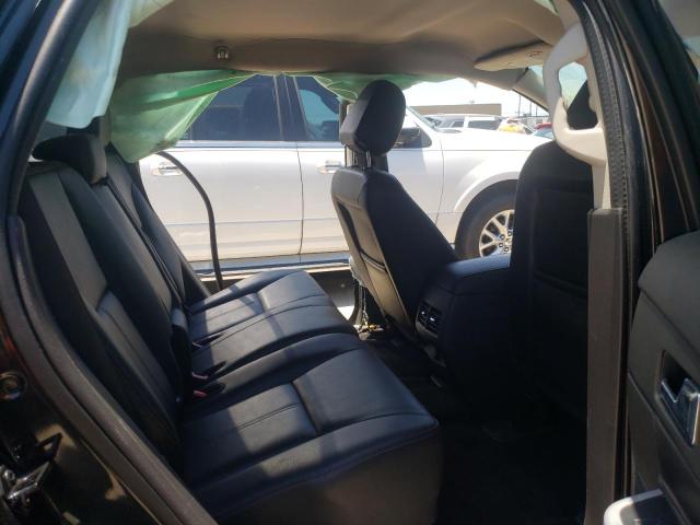Photo 6 from auction – 2014 FORD EDGE LIMIT with VIN 2FMDK3KC7EBA16959