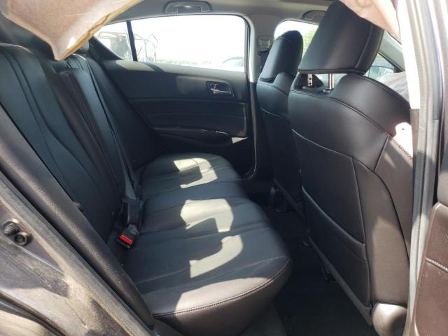 Photo 6 from auction – 2019 ACURA ILX with VIN 19UDE2F33KA011427