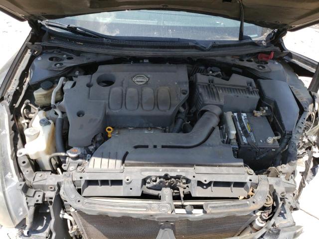 Photo 7 from auction – 2010 NISSAN ALTIMA S with VIN 1N4AL2EP7AC141750