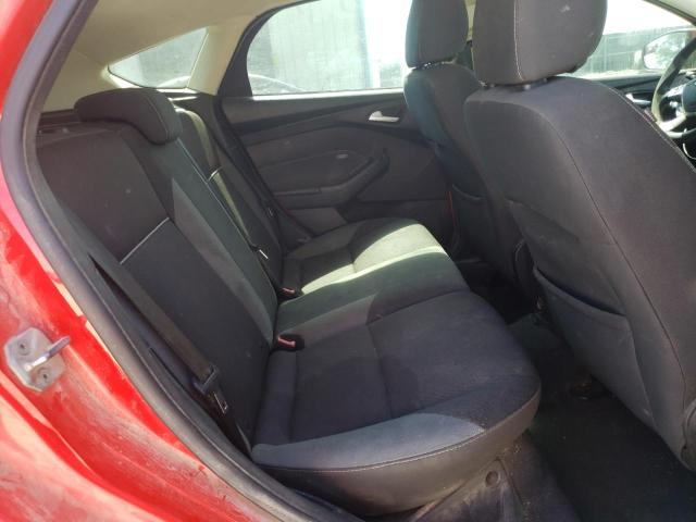 Photo 6 from auction – 2014 FORD FOCUS SE with VIN 1FADP3K29EL163223