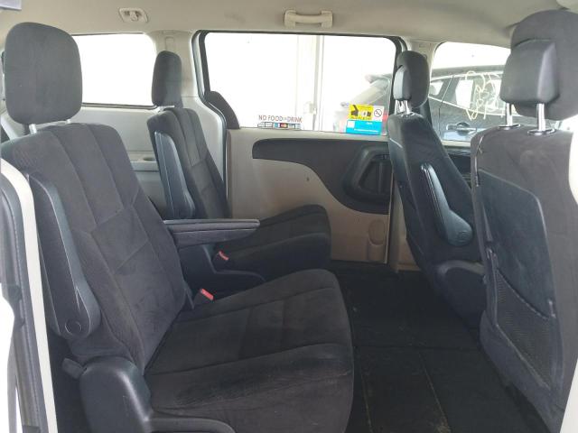 Photo 6 from auction – 2012 DODGE GRAND CARA with VIN 2C4RDGBG1CR215945