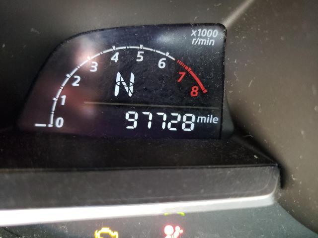 Photo 8 from auction – 2016 MAZDA 3 SPORT with VIN 3MZBM1U73GM292953
