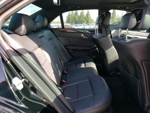 Photo 6 from auction – 2011 MERCEDES-BENZ E 350 with VIN WDDHF5GB5BA346117