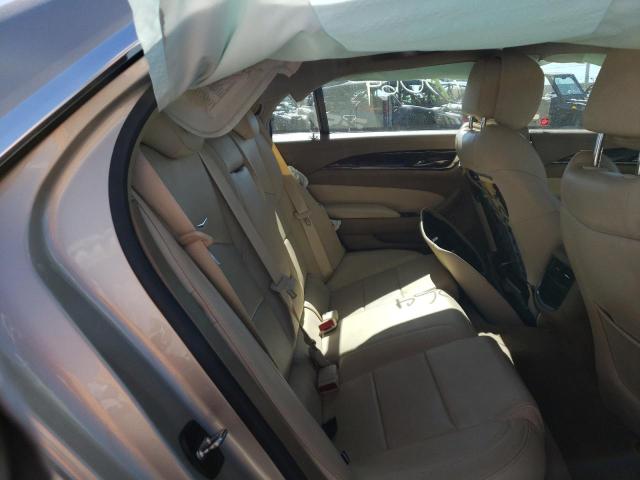 Photo 6 from auction – 2014 CADILLAC CTS LUXURY with VIN 1G6AR5S36E0132012