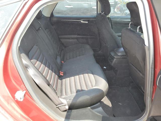 Photo 6 from auction – 2014 FORD FUSION SE with VIN 3FA6P0HD3ER241089