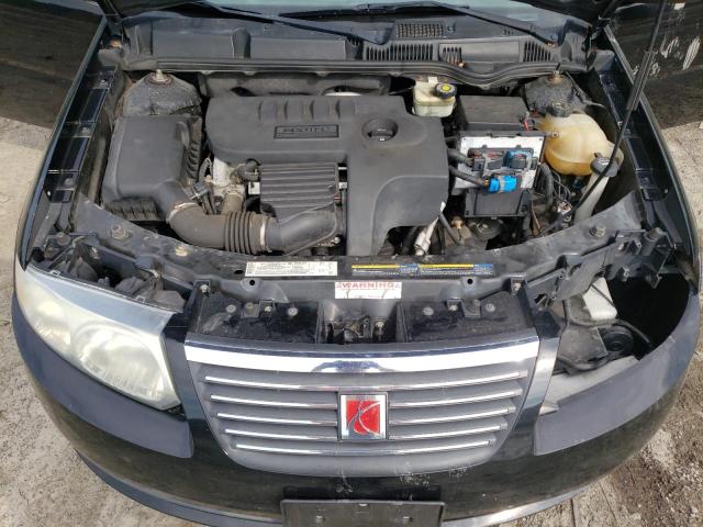 Photo 7 from auction – 2005 SATURN ION LEVEL with VIN 1G8AJ52F45Z177227