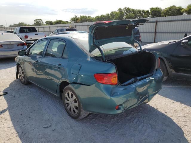 Zdjęcie 3 z aukcji – 2010 TOYOTA COROLLA z VIN JTDBU4EE9A9118327