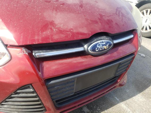 صورة رقم 9 من المزاد - 2014 FORD FOCUS SE مع VIN 1FADP3F26EL262740