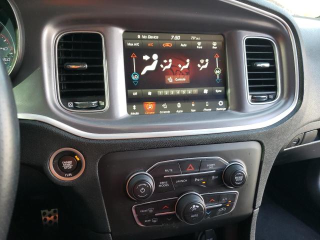 Photo 9 from auction – 2020 DODGE CHARGER SC with VIN 2C3CDXGJ1LH107281