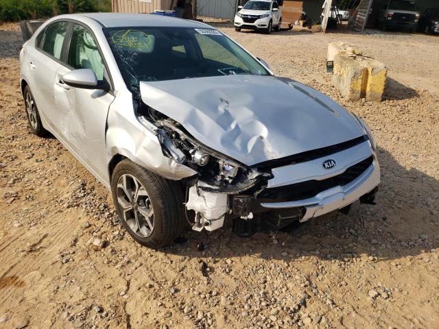 Photo 9 from auction – 2019 KIA FORTE FE with VIN 3KPF24AD9KE099571