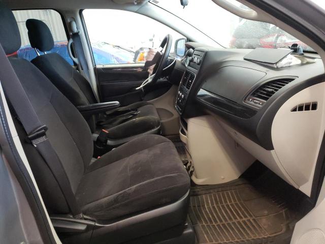 Photo 5 from auction – 2014 DODGE GRAND CARA with VIN 2C4RDGBG0ER162397