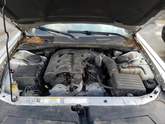 Photo 7 from auction – 2009 DODGE CHALLENGER with VIN 2B3LJ44V69H543564