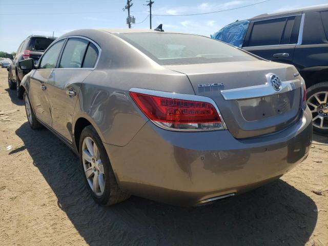 Photo 3 from auction – 2012 BUICK LACROSSE P with VIN 1G4GD5E3XCF216180