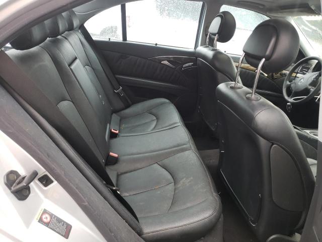 Photo 6 from auction – 2005 MERCEDES-BENZ E 320 with VIN WDBUF65J15A660889
