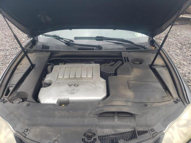Photo 7 from auction – 2007 LEXUS ES 350 with VIN JTHBJ46G472096603
