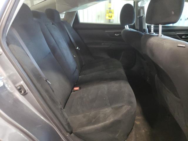 Photo 6 from auction – 2015 NISSAN ALTIMA 2.5 with VIN 1N4AL3AP7FC437032
