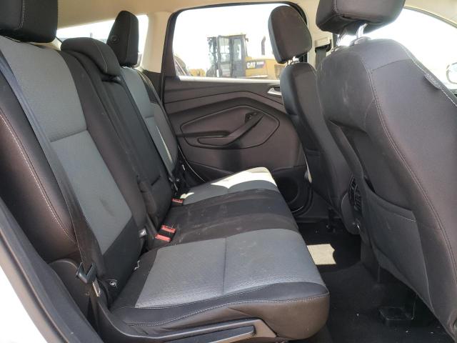 Photo 6 from auction – 2017 FORD ESCAPE SE with VIN 1FMCU9GD3HUE49591