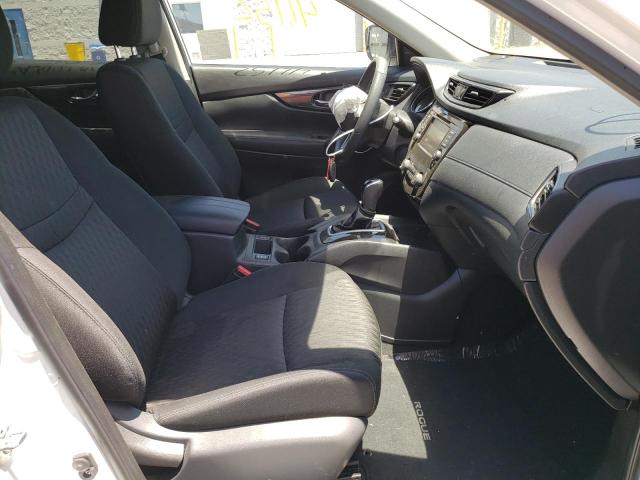 Photo 5 from auction – 2019 NISSAN ROGUE S with VIN KNMAT2MT7KP527636