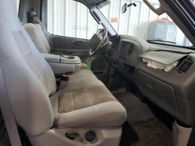 Photo 5 from auction – 2004 FORD F-150 HERI with VIN 2FTRF17W84CA95041