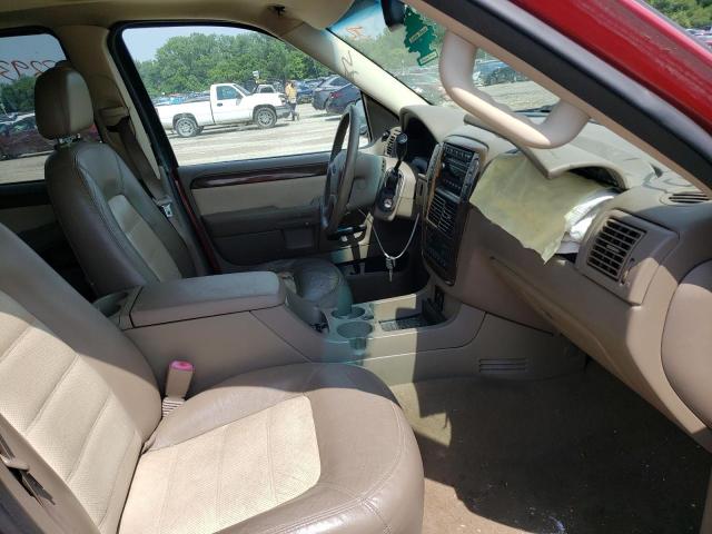 Photo 5 from auction – 2005 FORD EXPLORER E with VIN 1FMZU74W25ZA42686