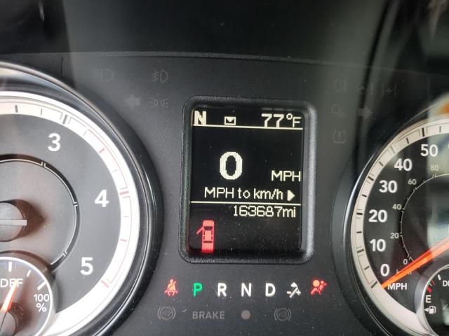 Photo 8 from auction – 2016 RAM 2500 SLT with VIN 3C6UR5DLXGG330122