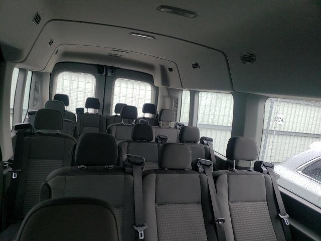 Photo 9 from auction – 2021 FORD TRANSIT T- with VIN 1FBAX2C86MKA30650