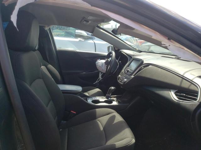 Photo 5 from auction – 2018 CHEVROLET MALIBU LS with VIN 1G1ZB5ST0JF214810