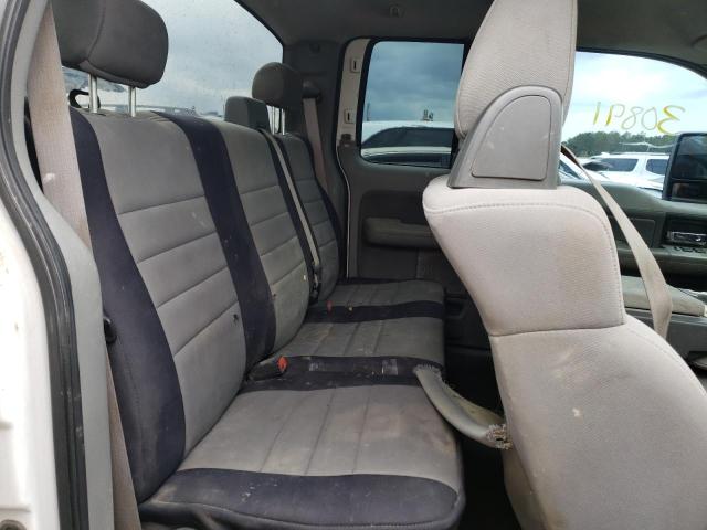 Фото 6 с аукциона – 2005 FORD F150 с VIN 1FTRX12525FA53241