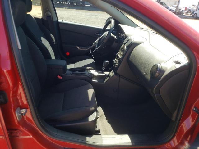 Photo 5 from auction – 2006 PONTIAC G6 SE1 with VIN 1G2ZG558264245872