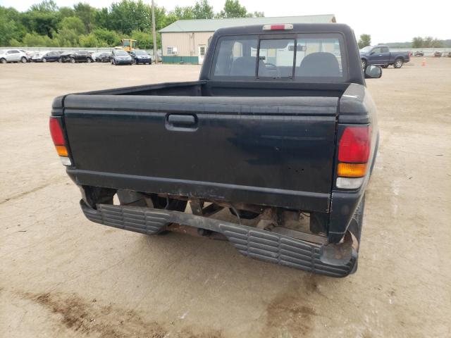 Photo 9 from auction – 1994 MAZDA B4000 CAB with VIN 4F4DR17X5RTM54294