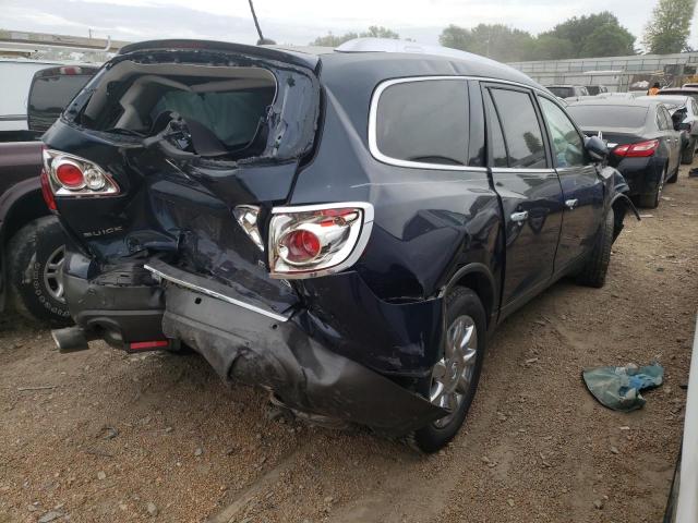 Photo 4 from auction – 2011 BUICK ENCLAVE CX with VIN 5GAKRBED7BJ405020