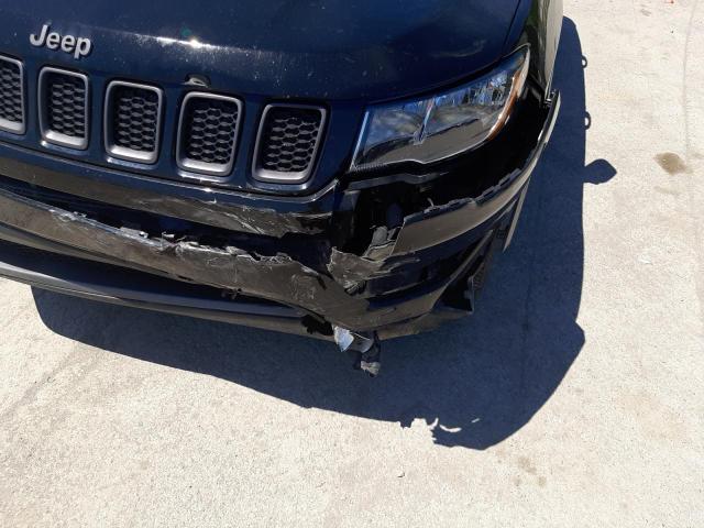 Foto 9 de la subasta – 2021 JEEP COMPASS 80 con VIN 3C4NJDEB7MT570350